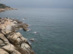 -广东惠东海龟国家级自然保护区