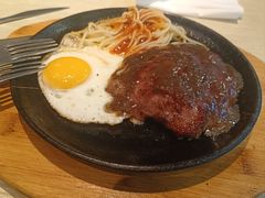 -纽斯特牛排自助餐厅(浦江万达店)