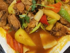 -清真·西北人家风味馆(中山中路店)