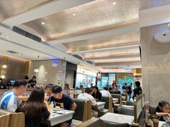 -香港新发烧腊茶餐厅(书城店)