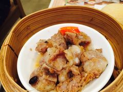 -添好运点心专门店(中环IFC店)