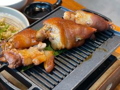 -云海肴·汽锅鸡·云南菜(苏州中心店)