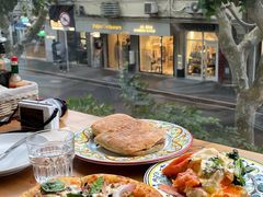 -Alimentari早午餐(安福路店)