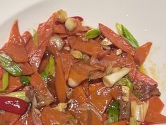 -忆江南·临江鱼馆