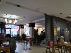 大堂-白家高记肥肠粉(总店)