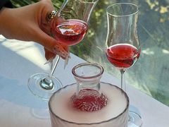 -若蘭慈·无国界素食料理(欢乐海岸店)