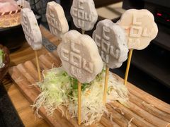 -湊湊火锅·茶憩(东城万达店)