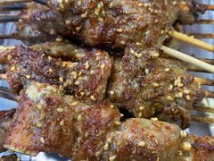 -正宗新疆天山烧烤(贵新街店)