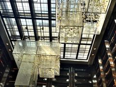 -行者书屋大堂吧 ·下午茶(南京圣和府邸酒店)