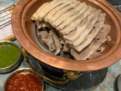 -哈啾嗨·新概念蒙餐(红星新城店)