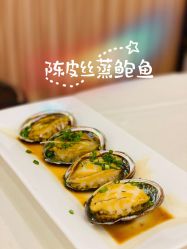 -名荟海韵烧鹅海鲜酒家·宴会厅