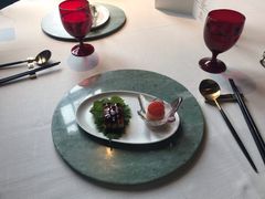 -三号黄浦会Canton Table