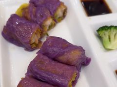 -坚记酒家·佛山老字号·顺德鱼生标准示范店