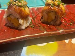 -古田居·特色寿司料理(星之岛旗舰店)