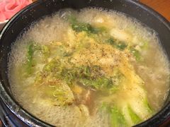 特色脊骨汤-韩礼年糕(飞虹路店)