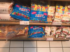-京客隆超市(京源店)