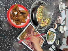 -誉龙凤鸡煲(南联店)