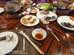 -海棠湾威斯汀酒店·知味西餐厅