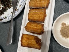 -新吉士·上海菜(浦东LCM置汇旭辉店)