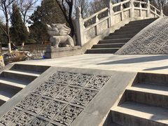 -西安青龙寺遗址景区