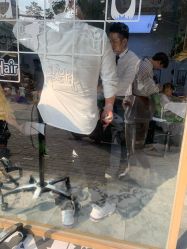 -娇点芭莎·烫染形象设计