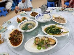 -阿九食店(南湾南路店)