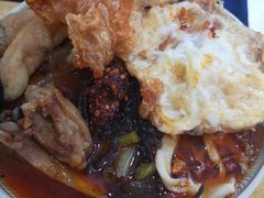 -家味螺蛳粉&烤鱼(五角场店)
