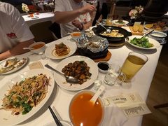 -汤城小厨•粤菜•靓汤(金宝街店)
