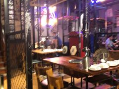 大堂-超级神炭烤肉夜食(芥园西道店)