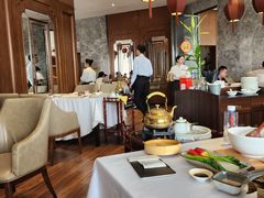 -粤域茶餐厅