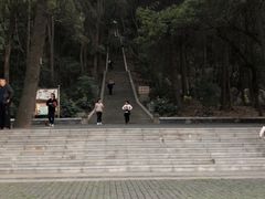 -襄阳烈士陵园(襄城区)