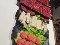 -陈记顺和牛肉火锅馆(天河北路店)
