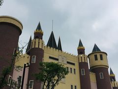 -安徒生童话乐园