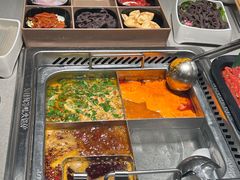 -海底捞火锅(吾悦广场店)