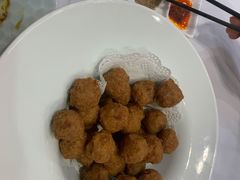 干炸小丸子-东兴楼饭庄(六里桥店)