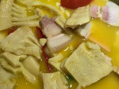 -酸婆娘重庆菜(紫竹路店)