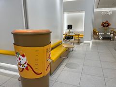 -麦当劳(徐汇漕溪北路百脑汇店)