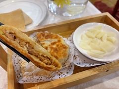 -潍坊菜馆(三里河南横街店)