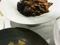-福海居烤鸭店(鸟巢店)