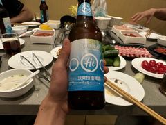 -海底捞火锅(外滩店)
