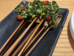 -隅乐胡椒虾·台湾菜·团建(皇岗店)