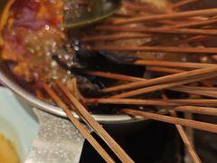 -邢氏老太太烤串(北兴街店)