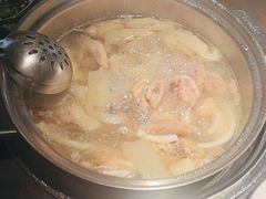 -同仁四季椰子鸡(宝安壹方城店)