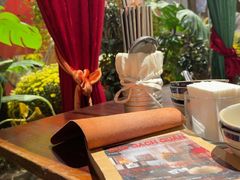 -Cuc Gach Quan Restaurant