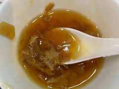-沙湾姜埋奶(兴新包店)