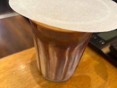 -长颈鹿咖啡(大学路店)