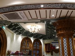 -新疆伊宁远征餐厅