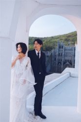 -摩玛婚纱摄影(杭州店)