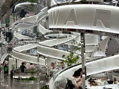 -3号仓库·创意中国菜(新世界城店)