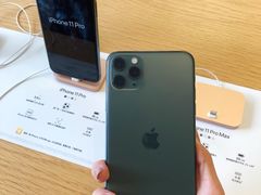 -Apple零售店(深圳益田假日广场店)
